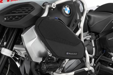 Wunderlich Tank Bar Bag Set
